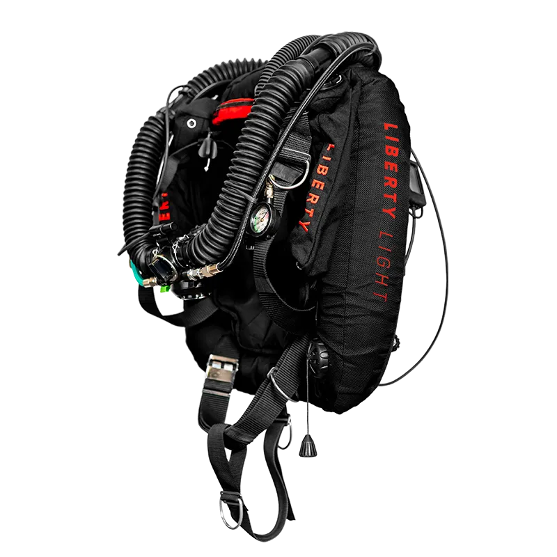 Liberty Light US - stock unit